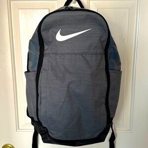 Nike large backpack
